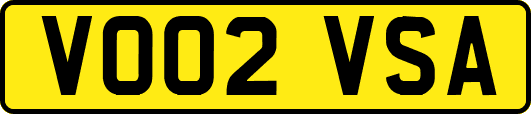 VO02VSA