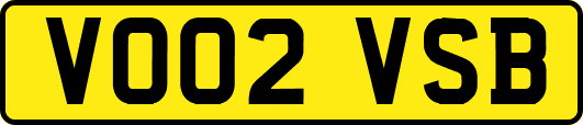 VO02VSB