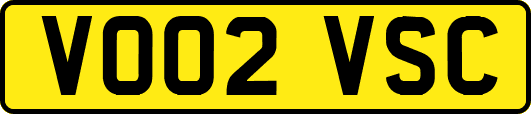 VO02VSC