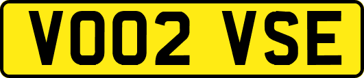 VO02VSE