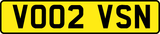 VO02VSN