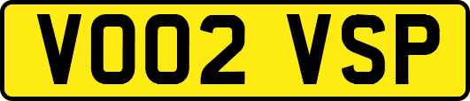 VO02VSP