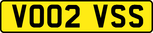 VO02VSS