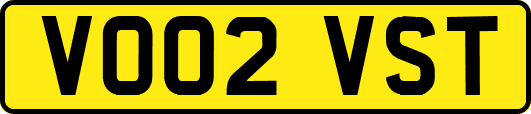 VO02VST