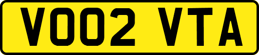 VO02VTA