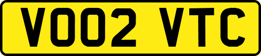 VO02VTC