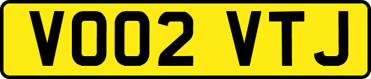 VO02VTJ