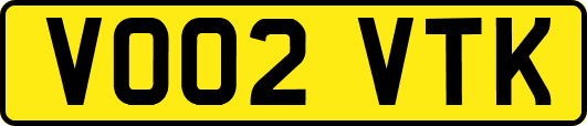 VO02VTK