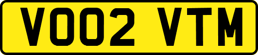 VO02VTM