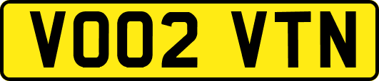 VO02VTN