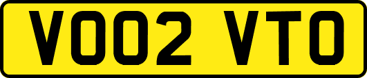 VO02VTO
