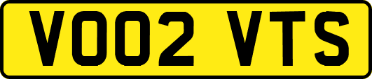 VO02VTS