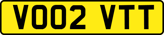 VO02VTT