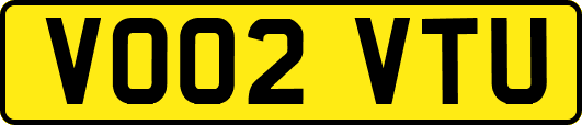 VO02VTU