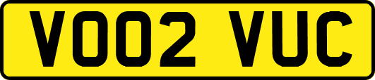 VO02VUC