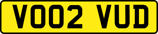 VO02VUD