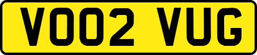 VO02VUG