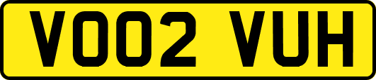VO02VUH