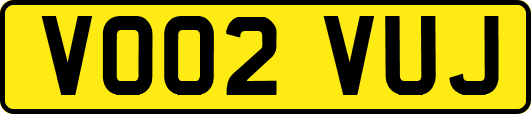 VO02VUJ
