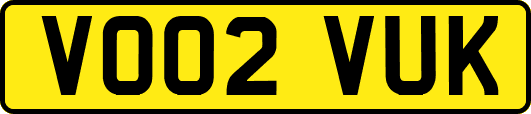 VO02VUK