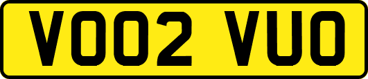 VO02VUO