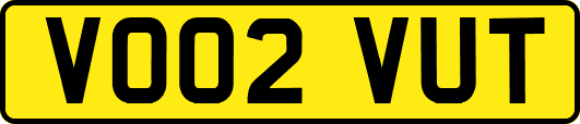 VO02VUT