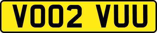VO02VUU