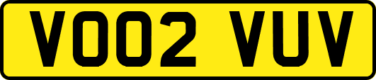 VO02VUV