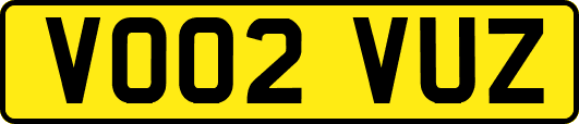 VO02VUZ