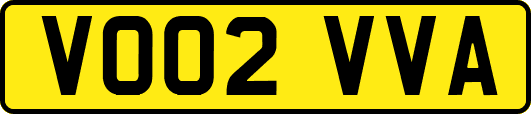 VO02VVA