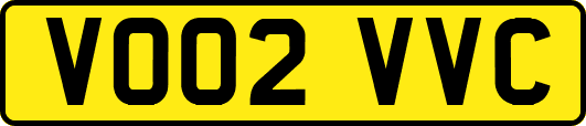 VO02VVC