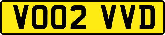 VO02VVD