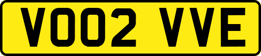 VO02VVE