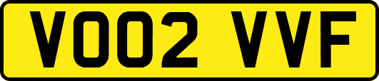 VO02VVF