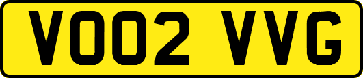 VO02VVG
