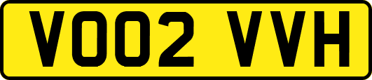 VO02VVH