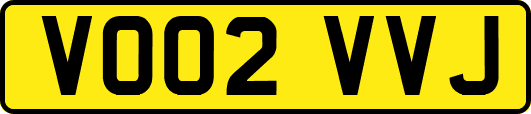 VO02VVJ