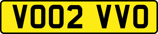 VO02VVO