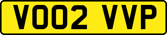 VO02VVP