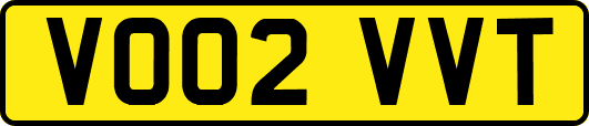VO02VVT