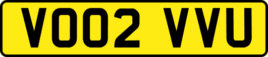 VO02VVU