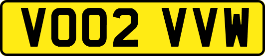 VO02VVW