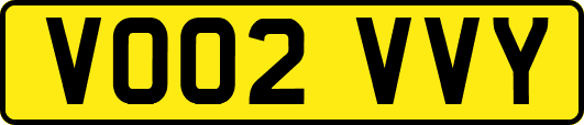 VO02VVY