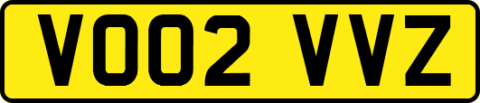 VO02VVZ