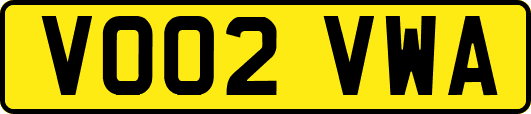 VO02VWA