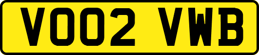 VO02VWB