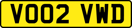 VO02VWD