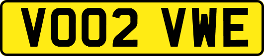 VO02VWE