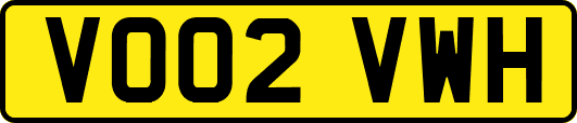 VO02VWH