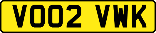 VO02VWK